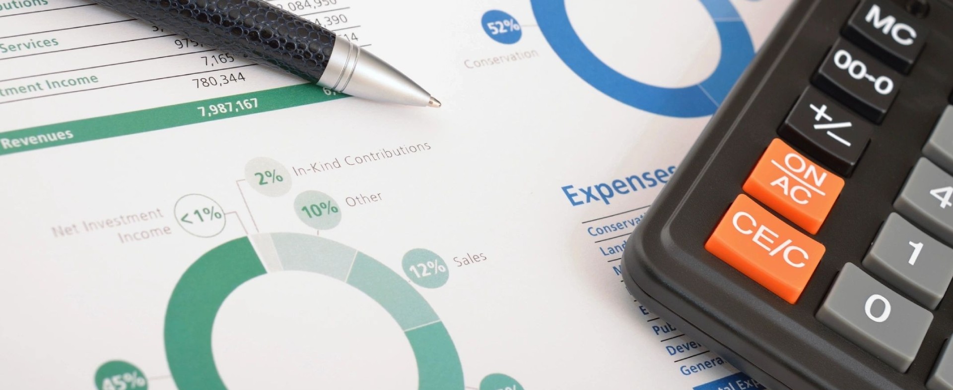 Grace Accounting, LLC.